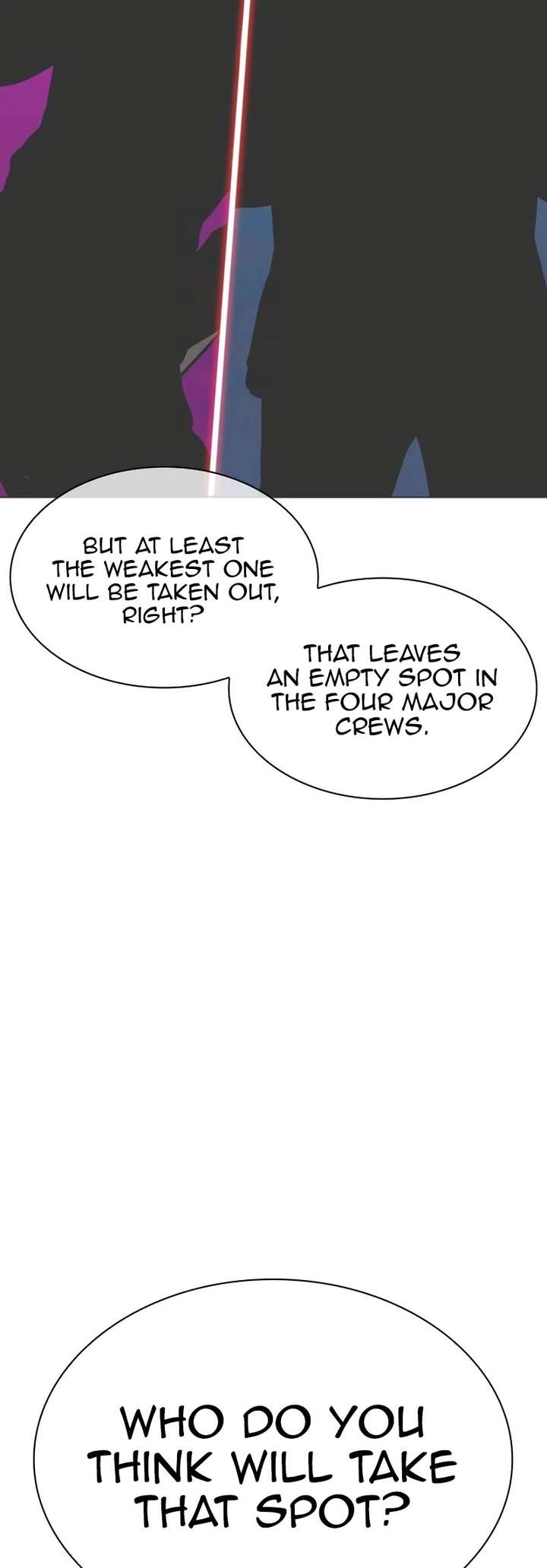 Lookism Chapter 533 - Page 19