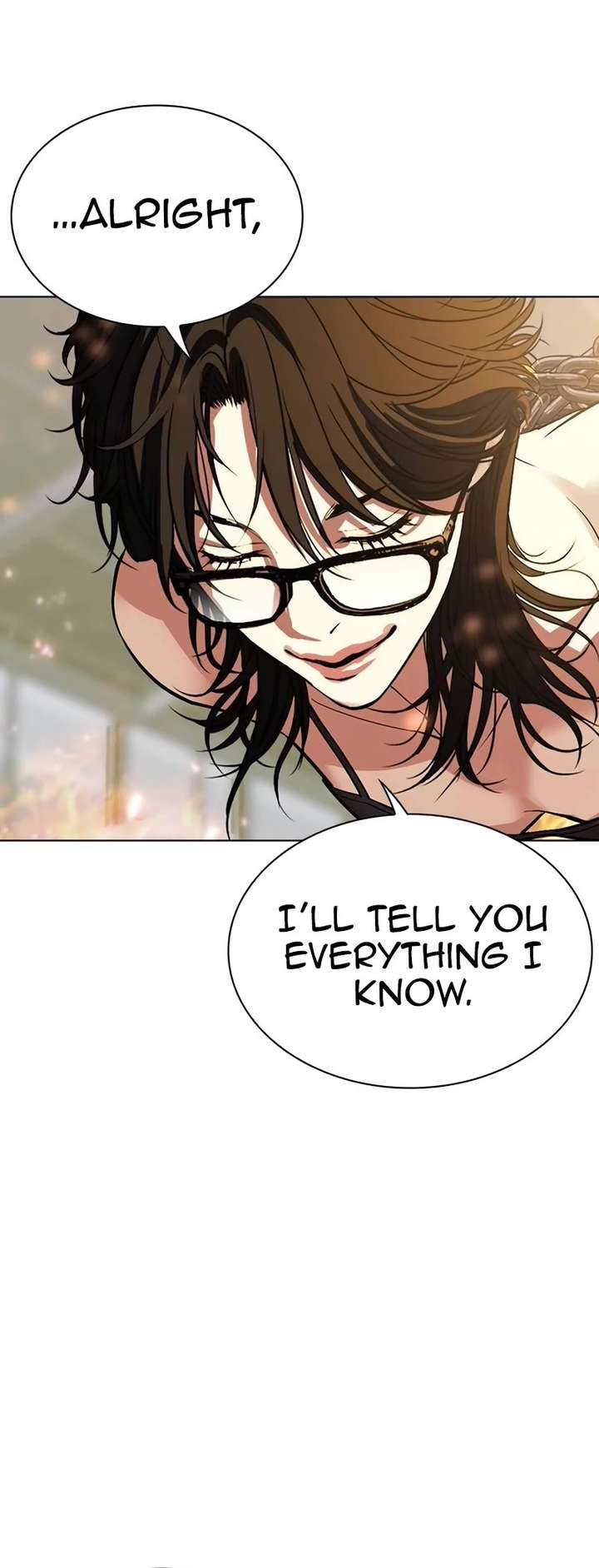 Lookism Chapter 533 - Page 35