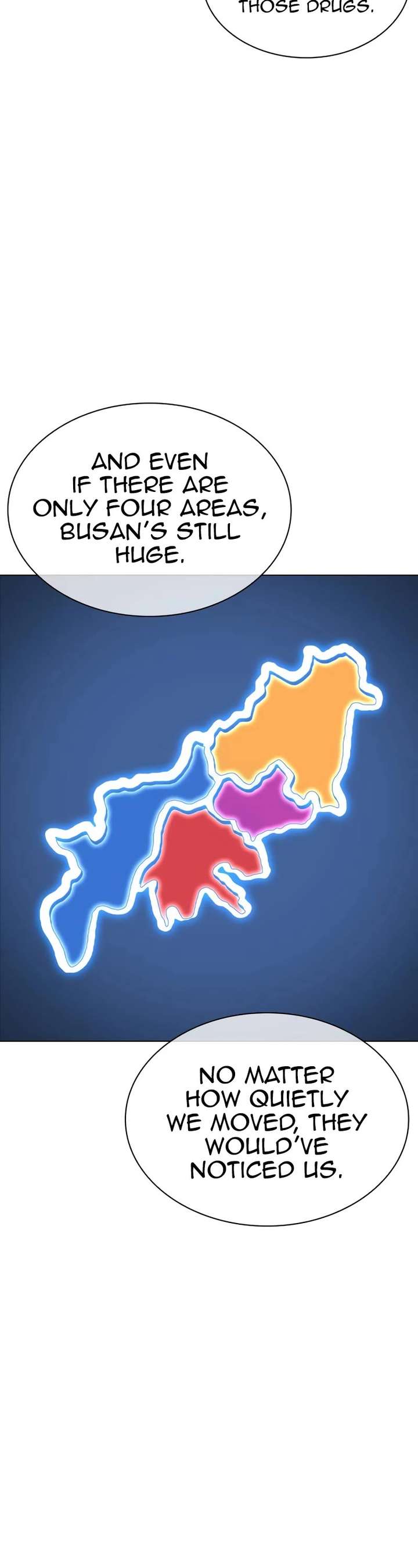 Lookism Chapter 533 - Page 48