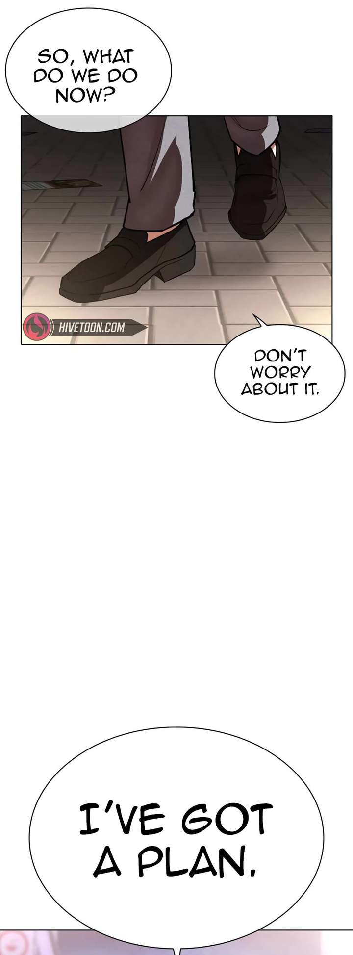 Lookism Chapter 533 - Page 49