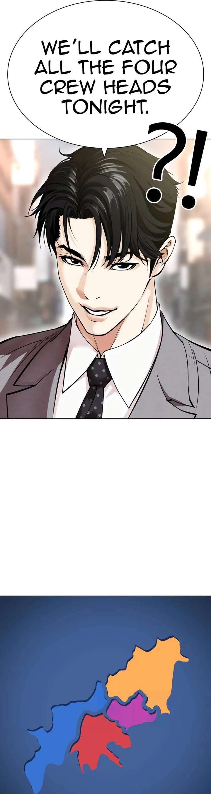 Lookism Chapter 533 - Page 51