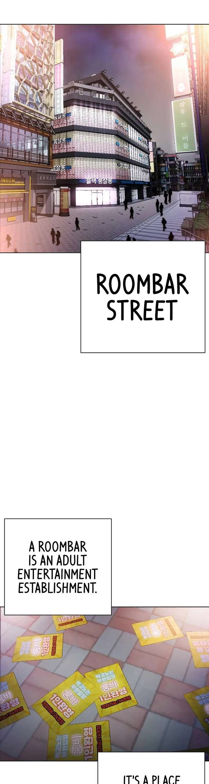 Lookism Chapter 533 - Page 53