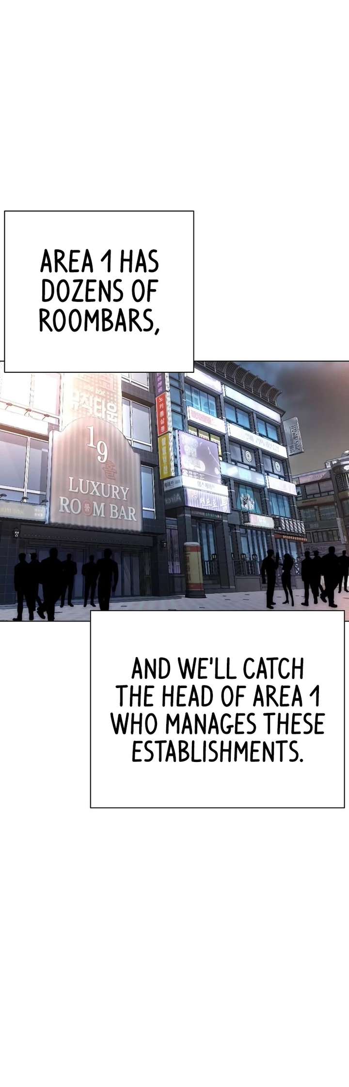 Lookism Chapter 533 - Page 55