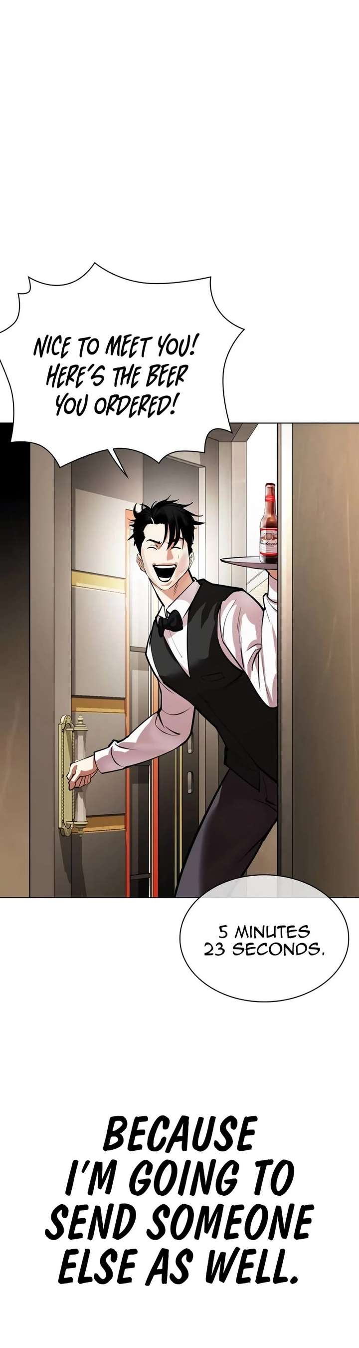 Lookism Chapter 533 - Page 61