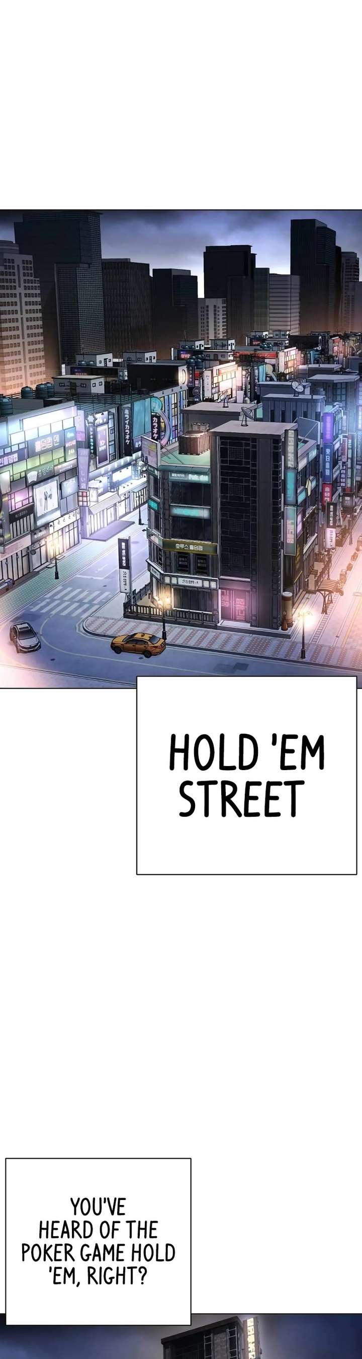 Lookism Chapter 533 - Page 66