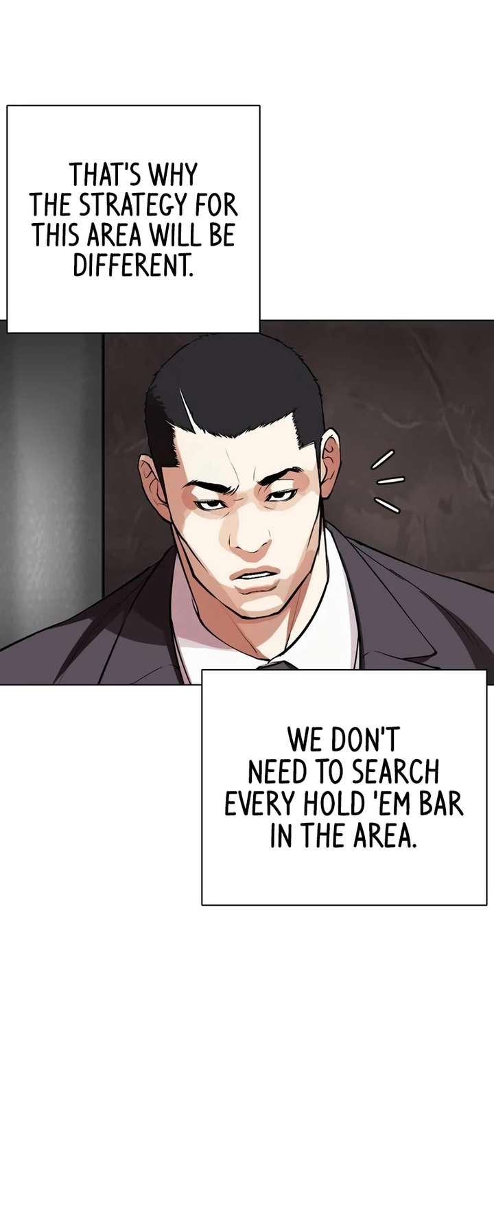 Lookism Chapter 533 - Page 74