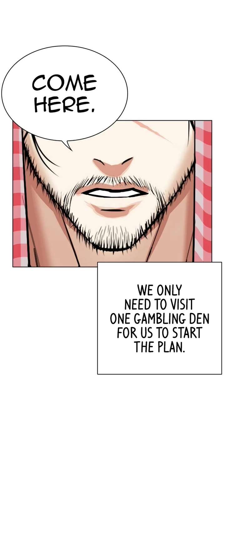 Lookism Chapter 533 - Page 75