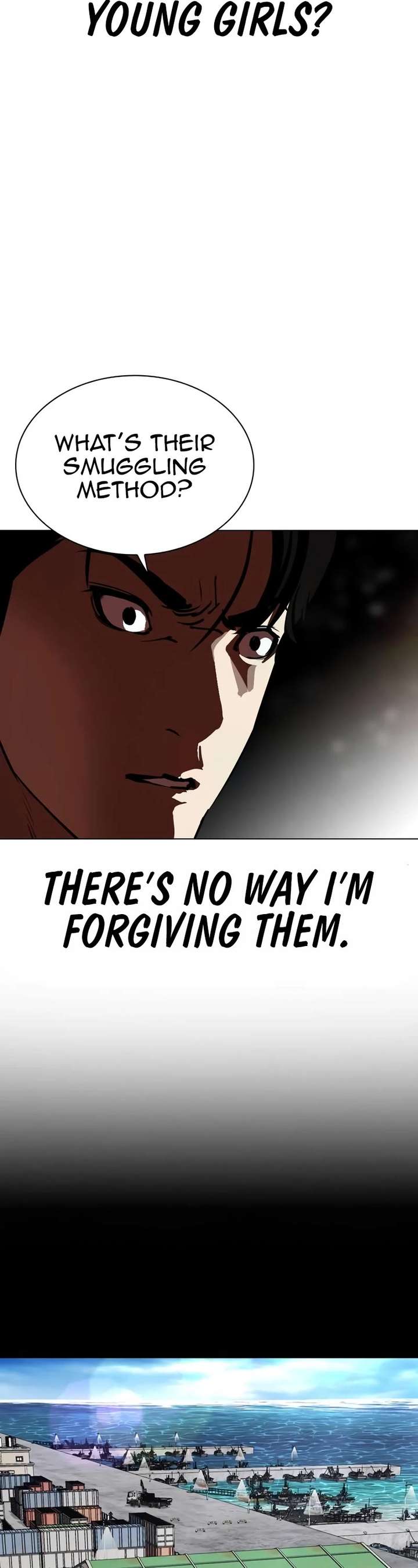 Lookism Chapter 533 - Page 82