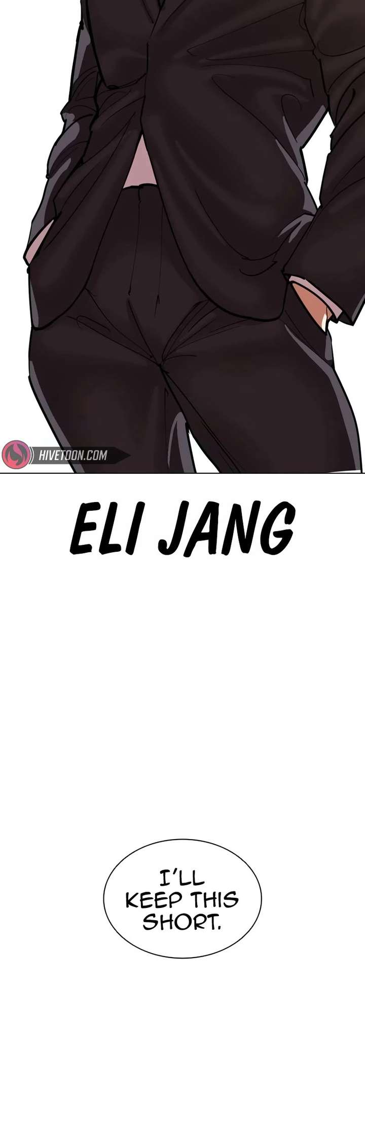 Lookism Chapter 533 - Page 90