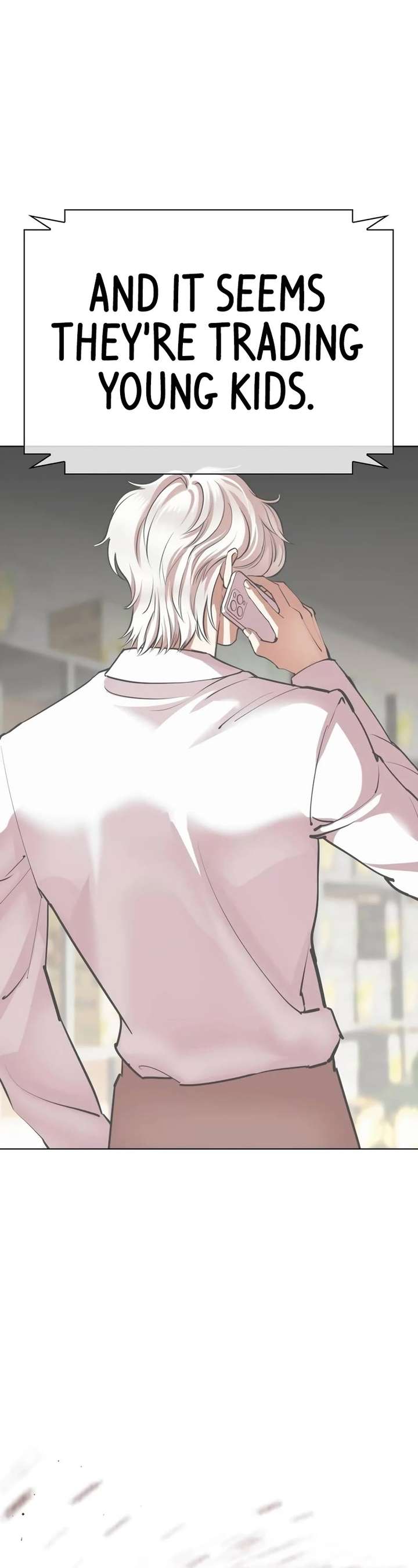 Lookism Chapter 534 - Page 101