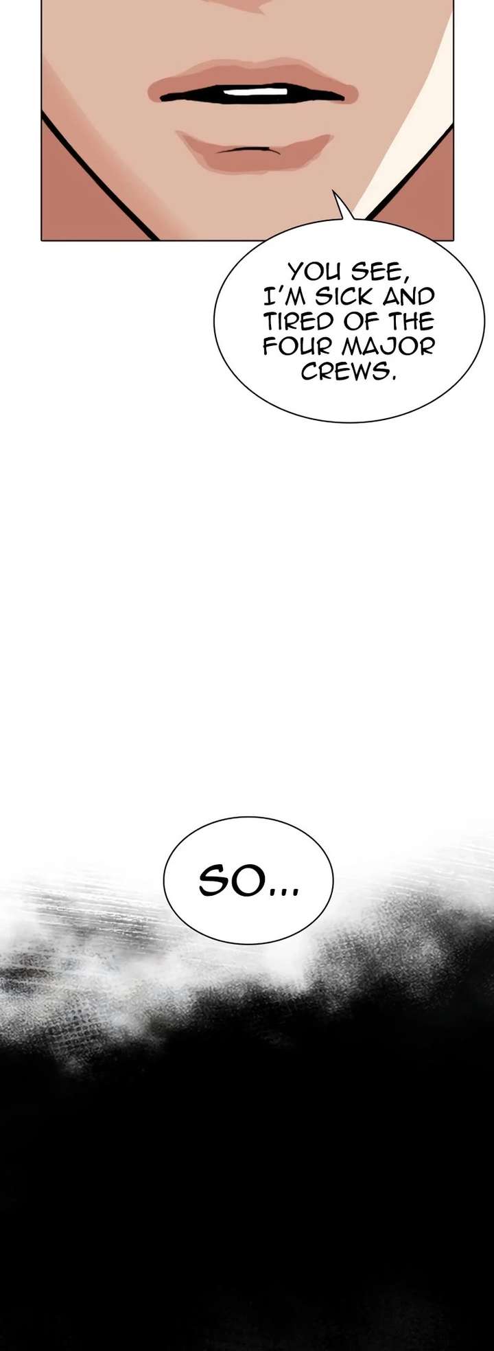 Lookism Chapter 534 - Page 114