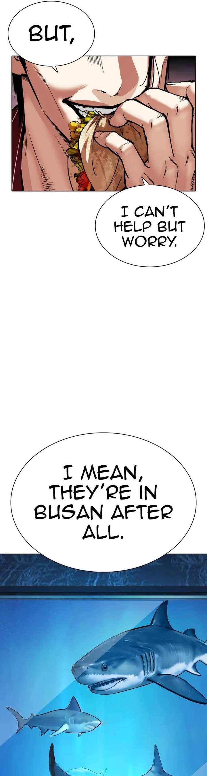 Lookism Chapter 534 - Page 120