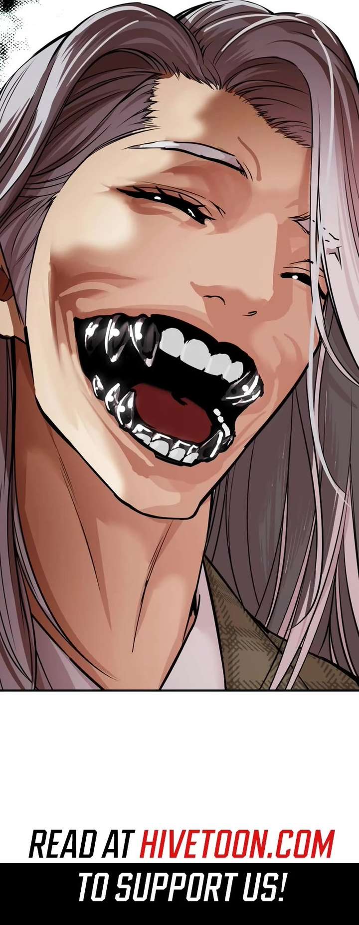 Lookism Chapter 534 - Page 124