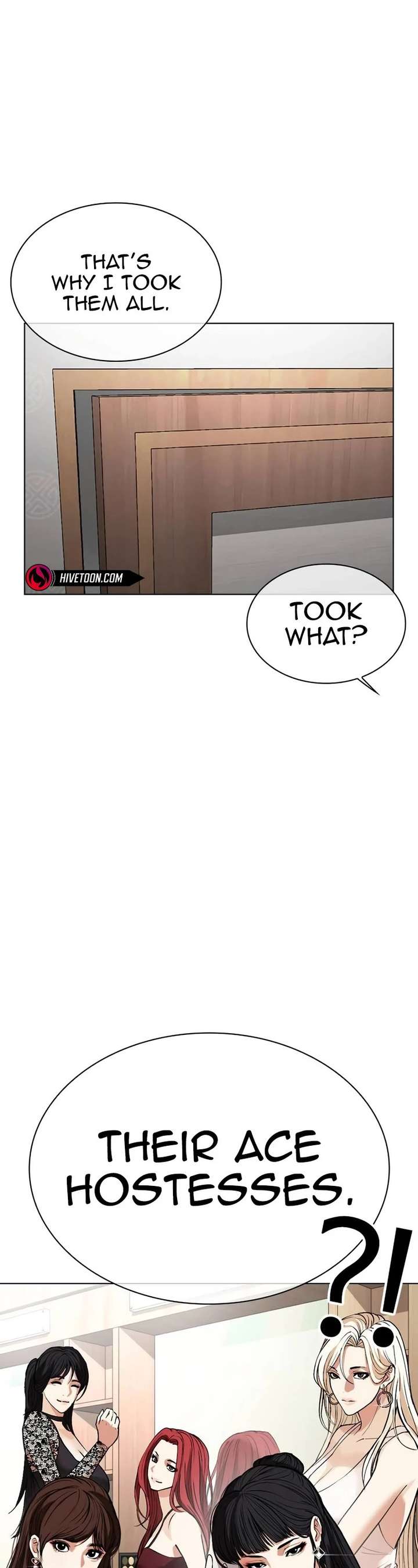 Lookism Chapter 534 - Page 22