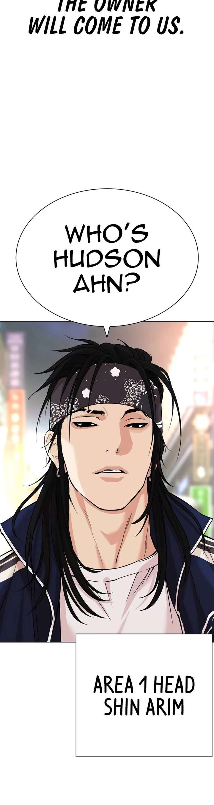 Lookism Chapter 534 - Page 32