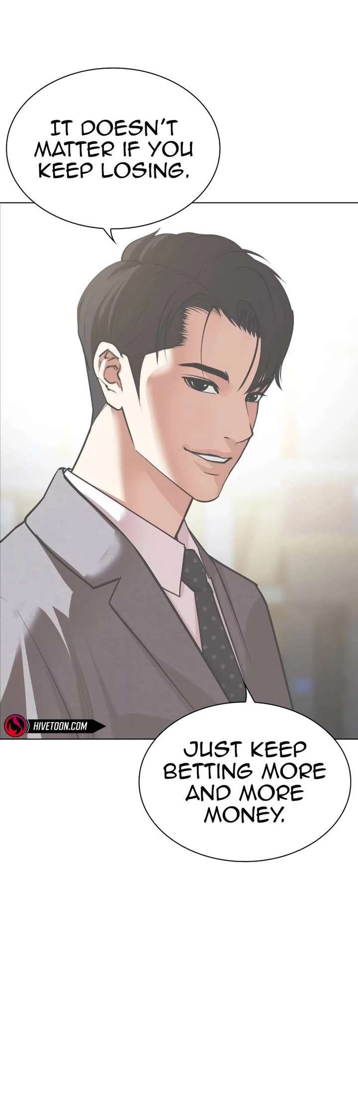 Lookism Chapter 534 - Page 50