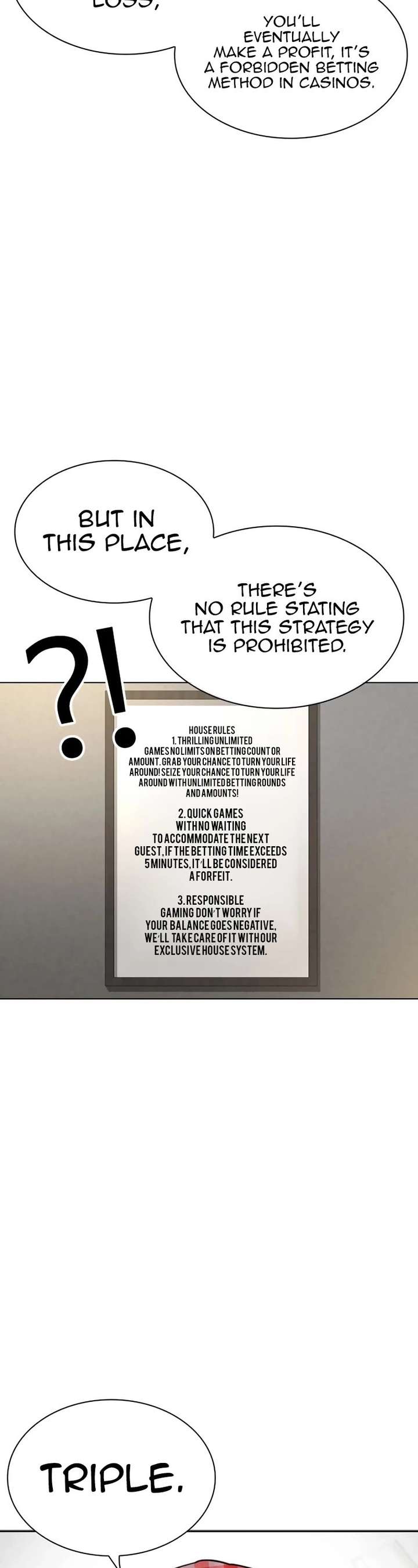 Lookism Chapter 534 - Page 52