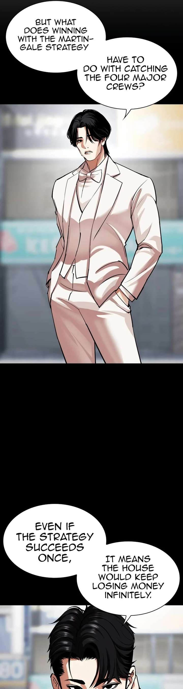 Lookism Chapter 534 - Page 61