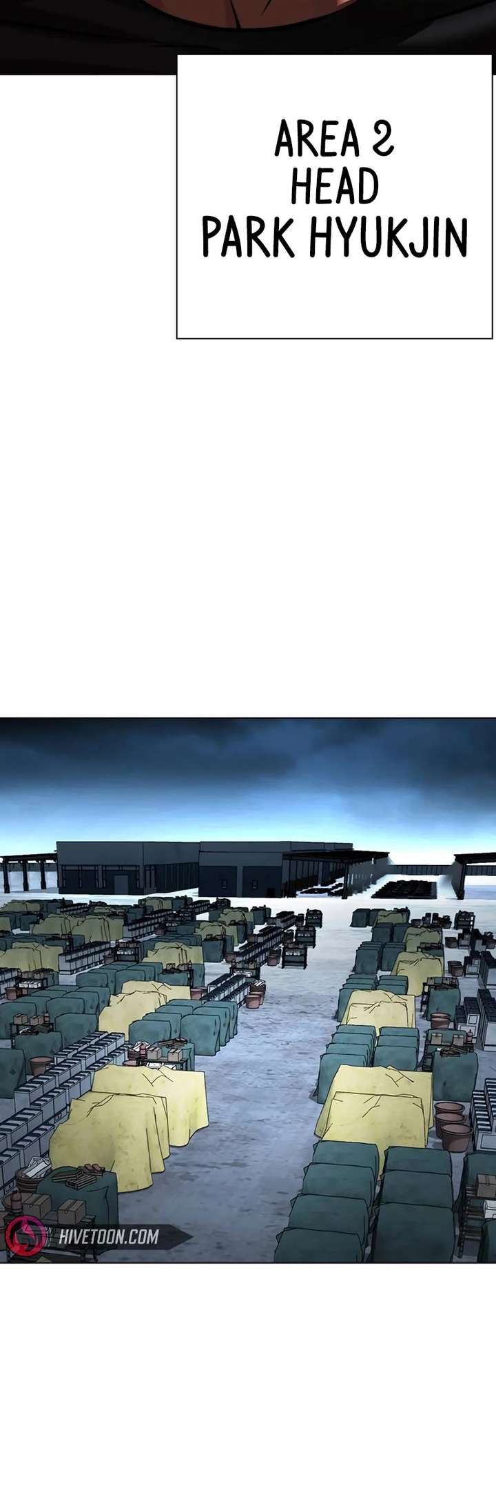 Lookism Chapter 534 - Page 64