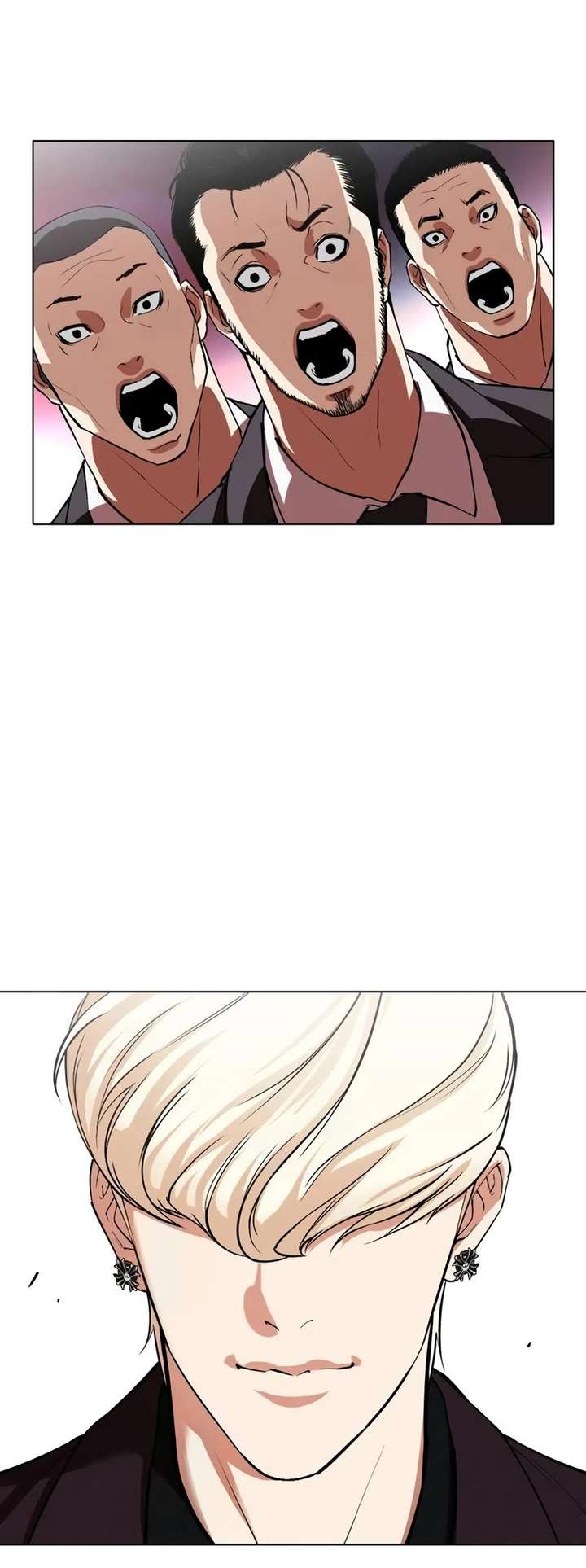 Lookism Chapter 534 - Page 89