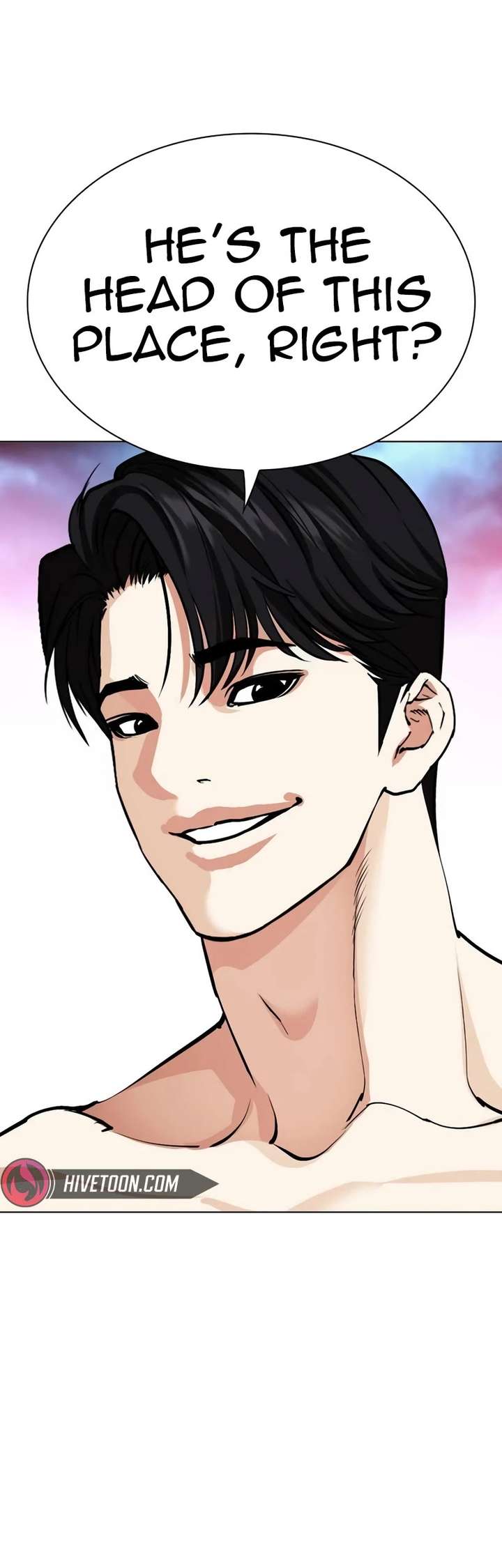 Lookism Chapter 534 - Page 95