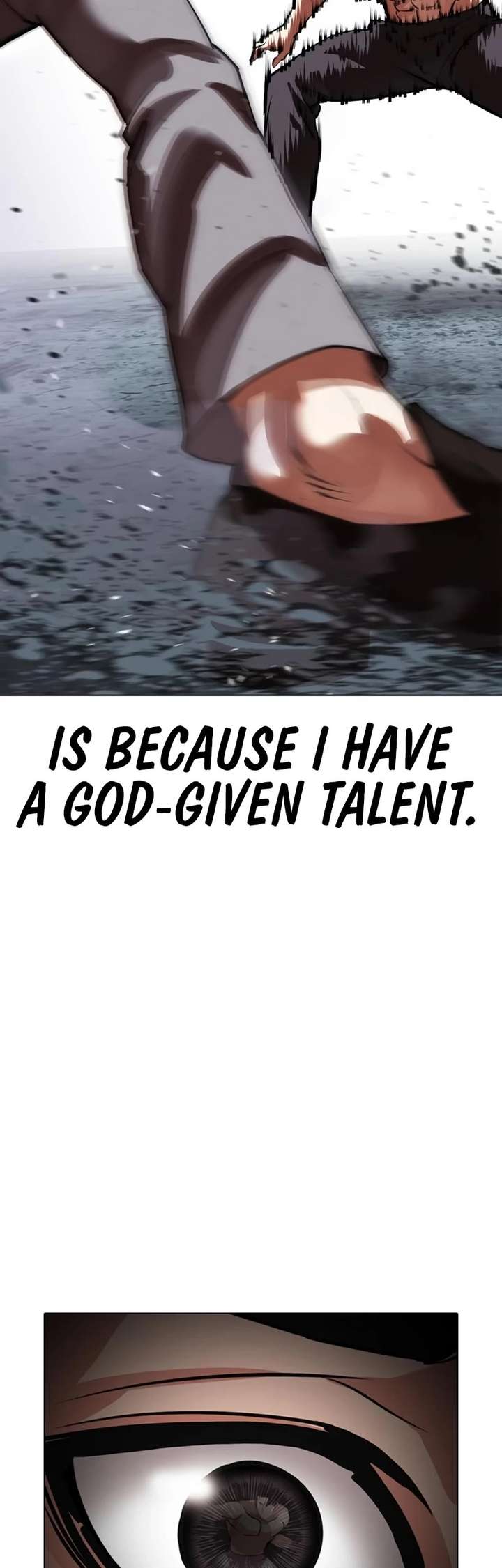 Lookism Chapter 535 - Page 57