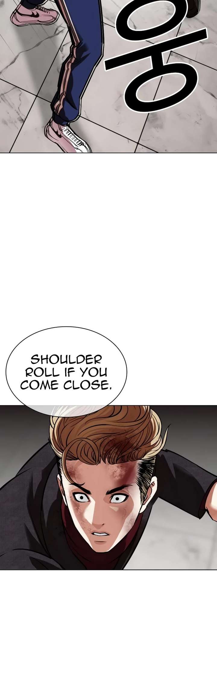 Lookism Chapter 535 - Page 62