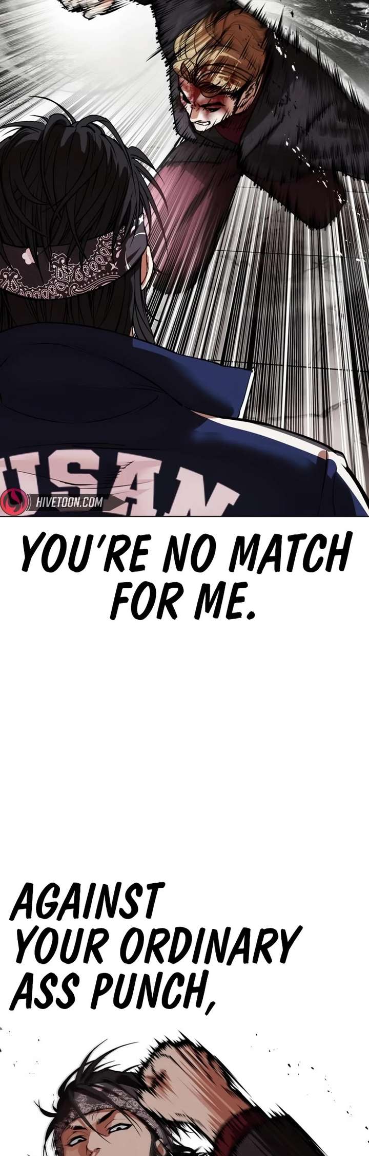 Lookism Chapter 535 - Page 65