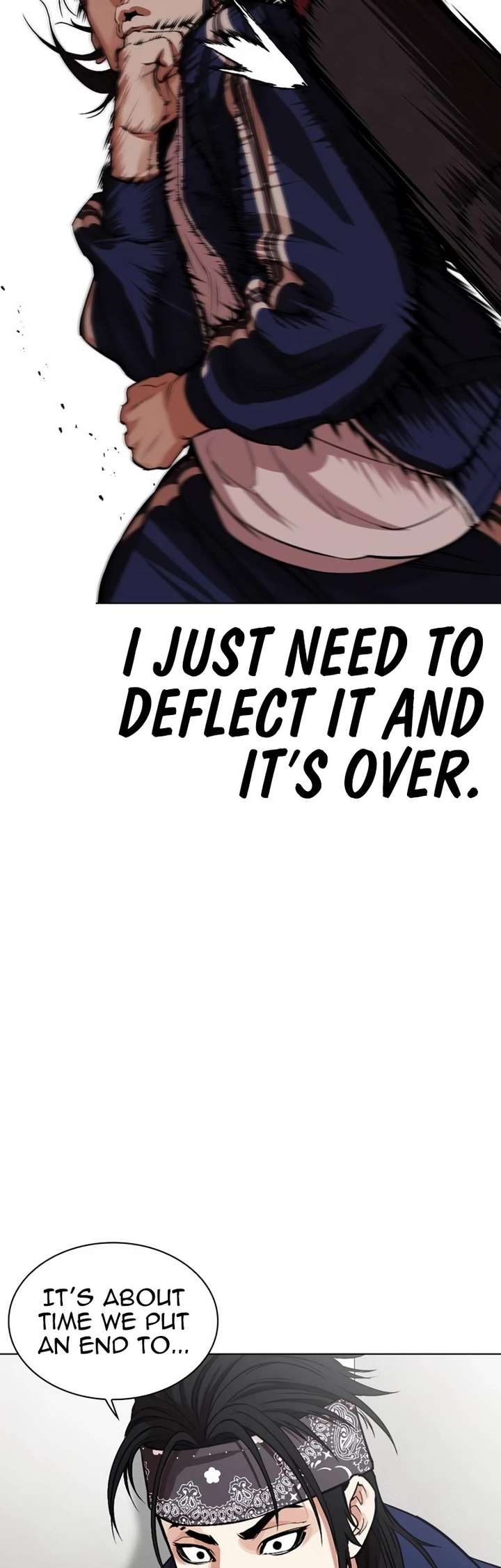 Lookism Chapter 535 - Page 66