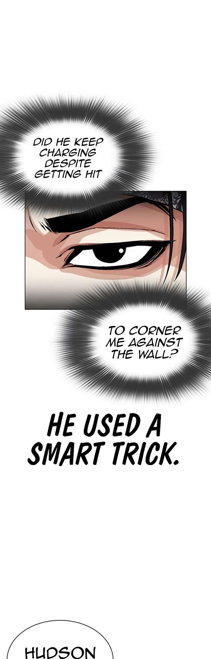 Lookism Chapter 535 - Page 68