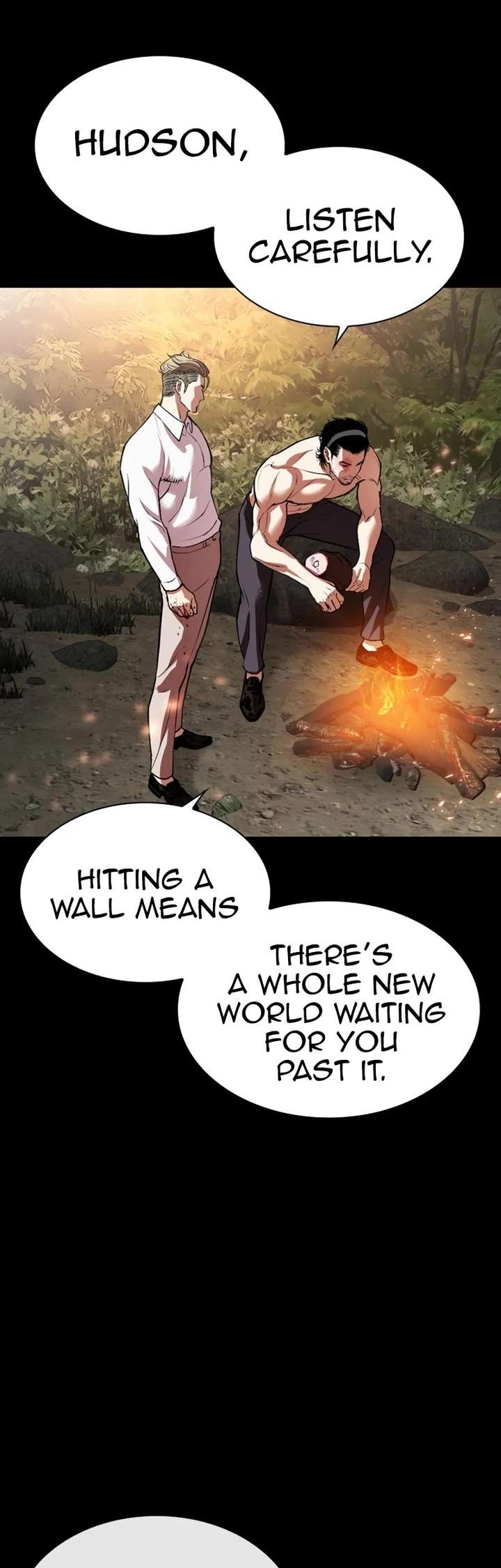 Lookism Chapter 535 - Page 80