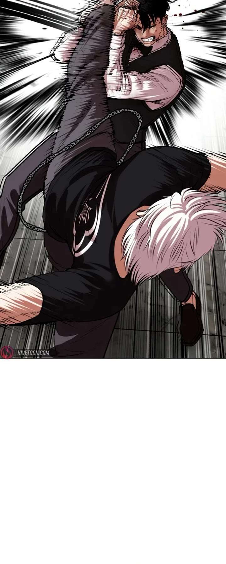 Lookism Chapter 537 - Page 27