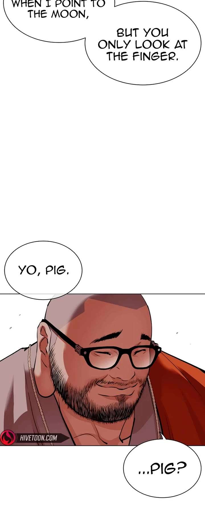 Lookism Chapter 538 - Page 10