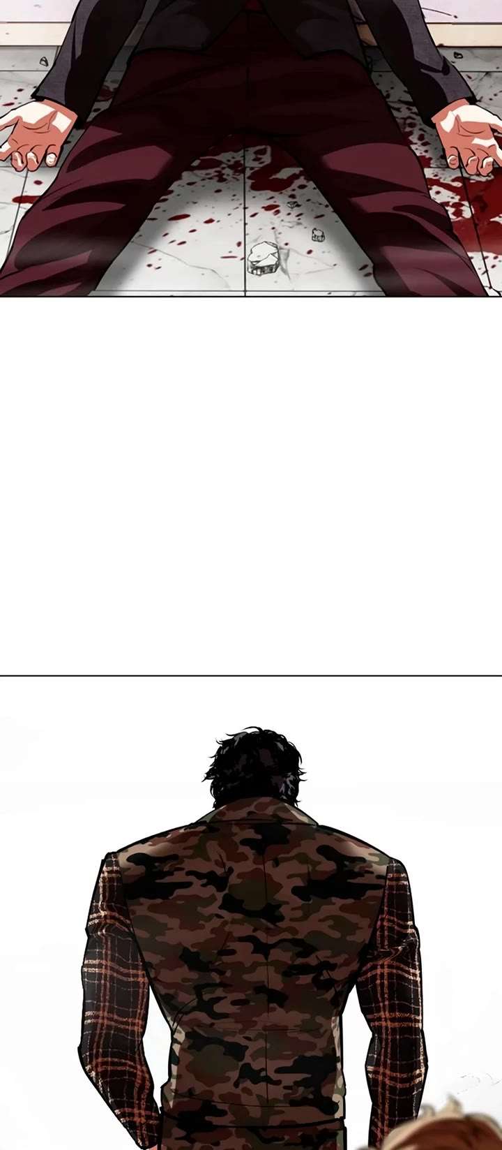 Lookism Chapter 538 - Page 18