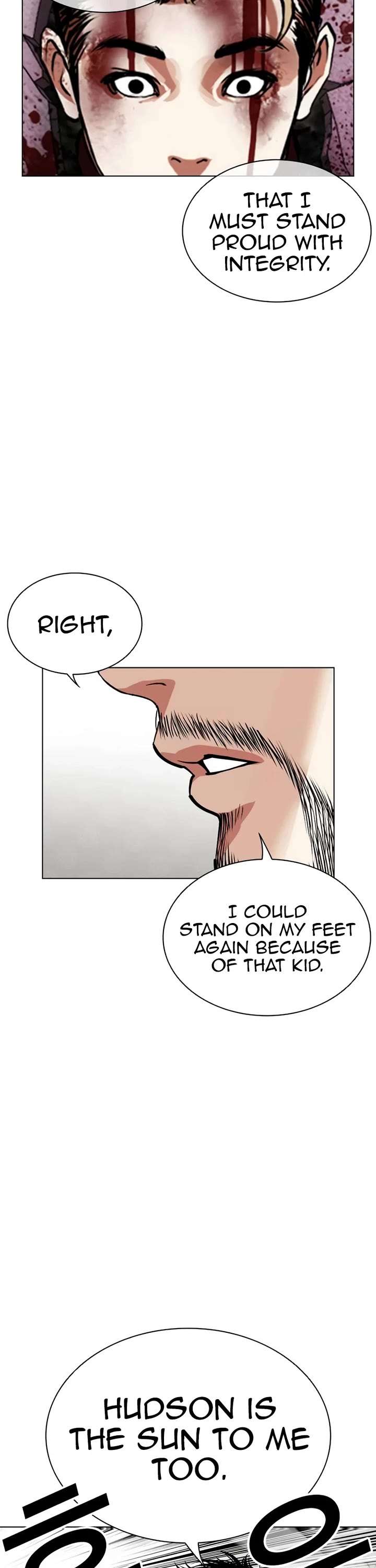 Lookism Chapter 538 - Page 32