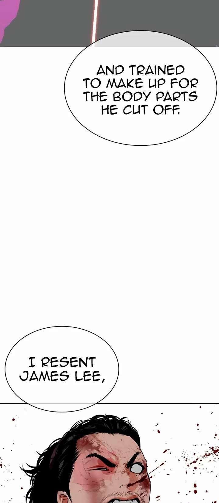 Lookism Chapter 538 - Page 48