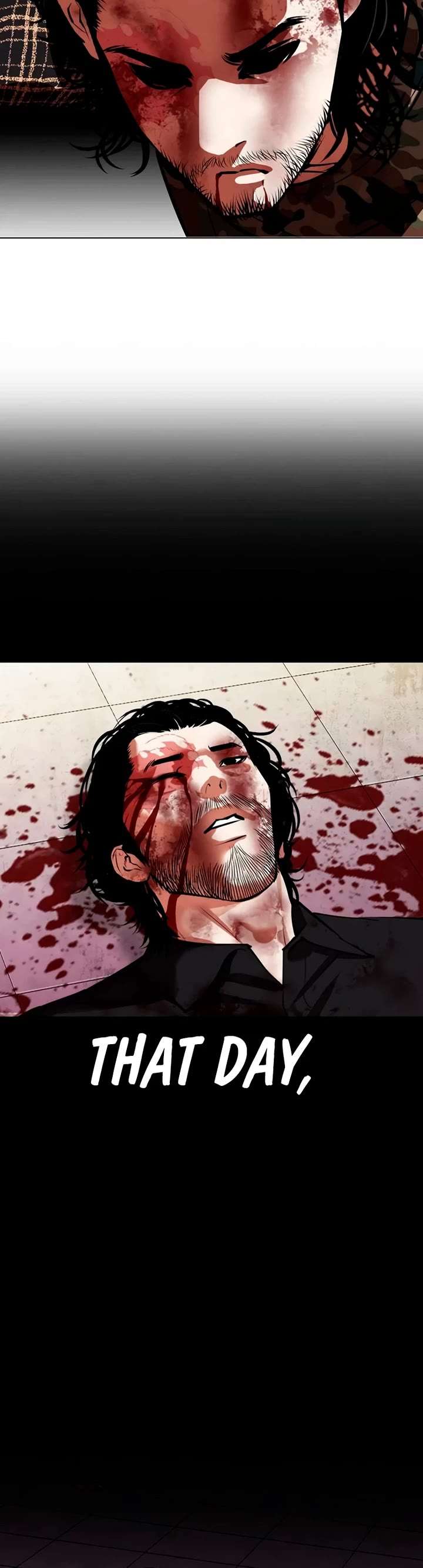 Lookism Chapter 538 - Page 62