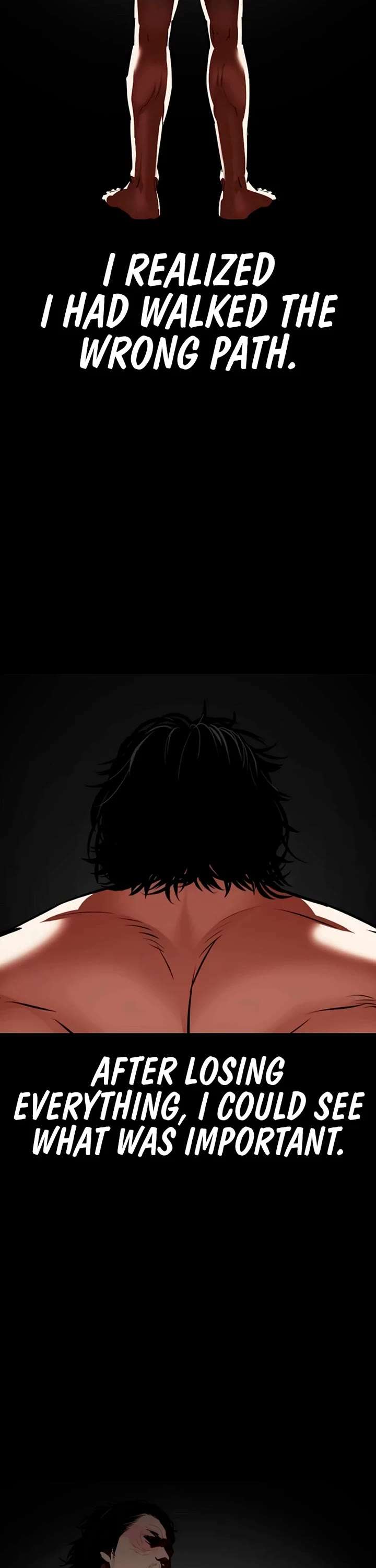 Lookism Chapter 538 - Page 64