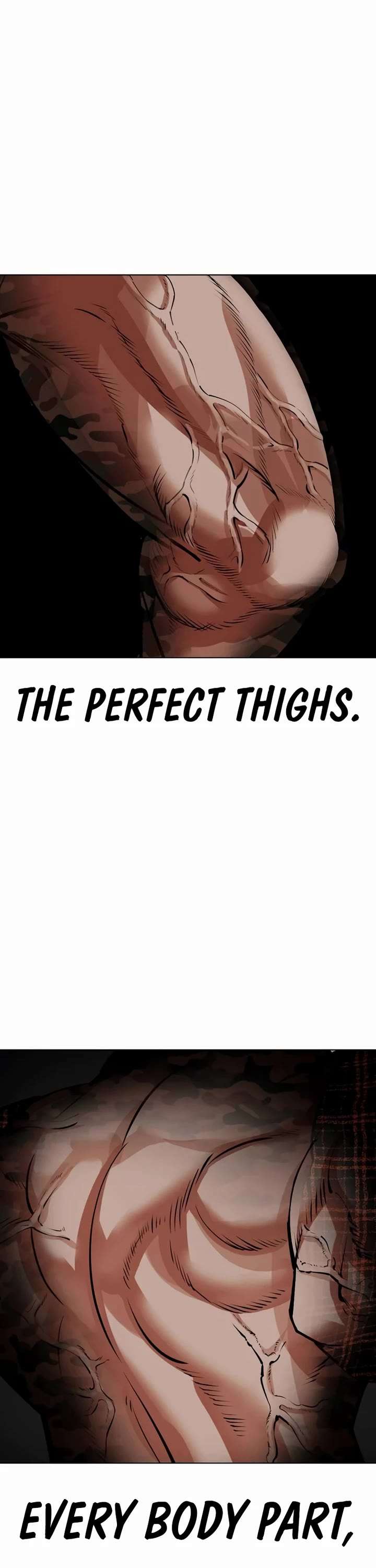 Lookism Chapter 538 - Page 69