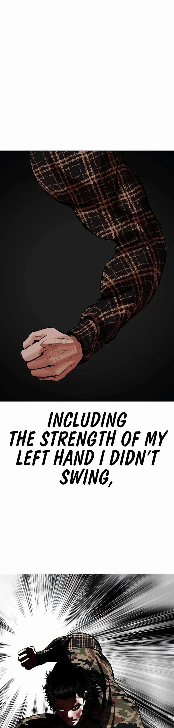 Lookism Chapter 538 - Page 70