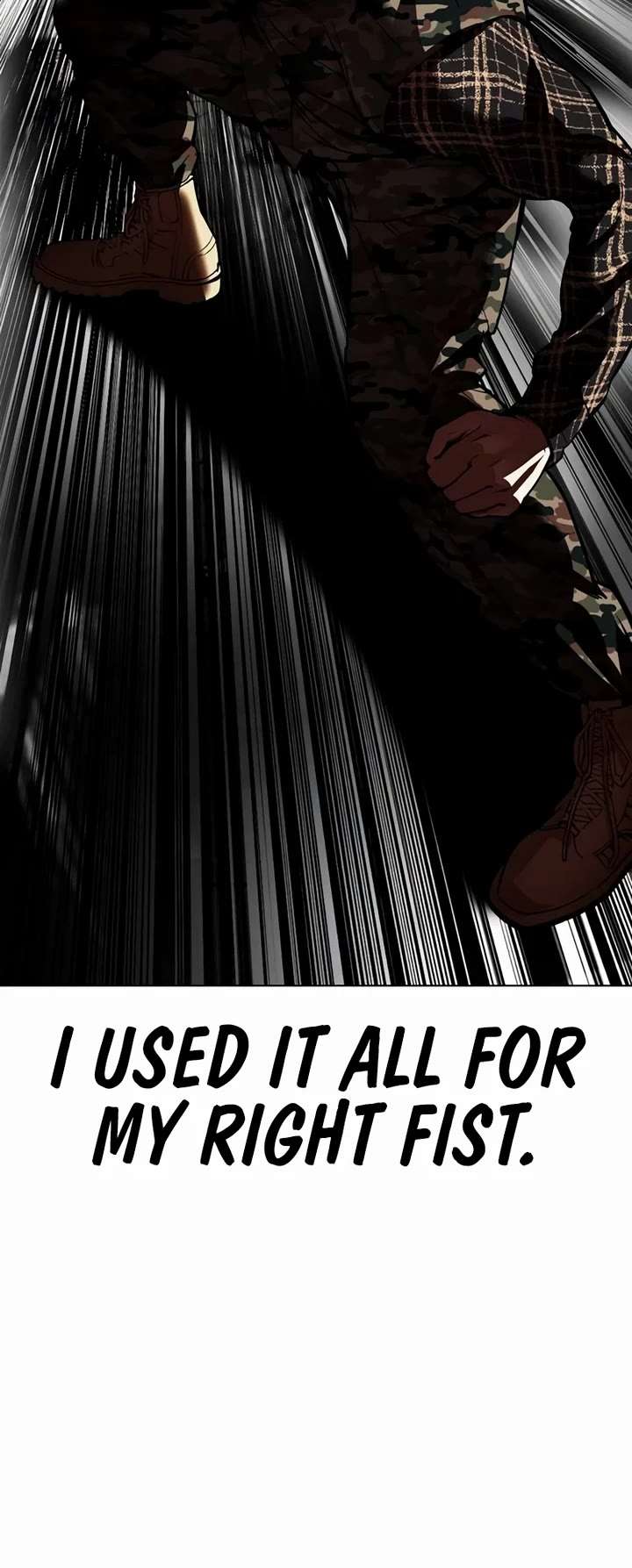 Lookism Chapter 538 - Page 71