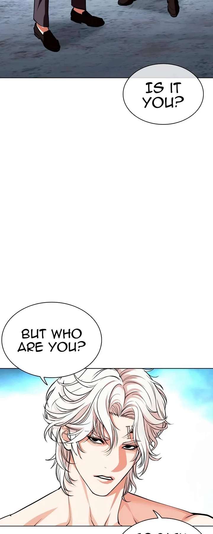Lookism Chapter 538 - Page 81