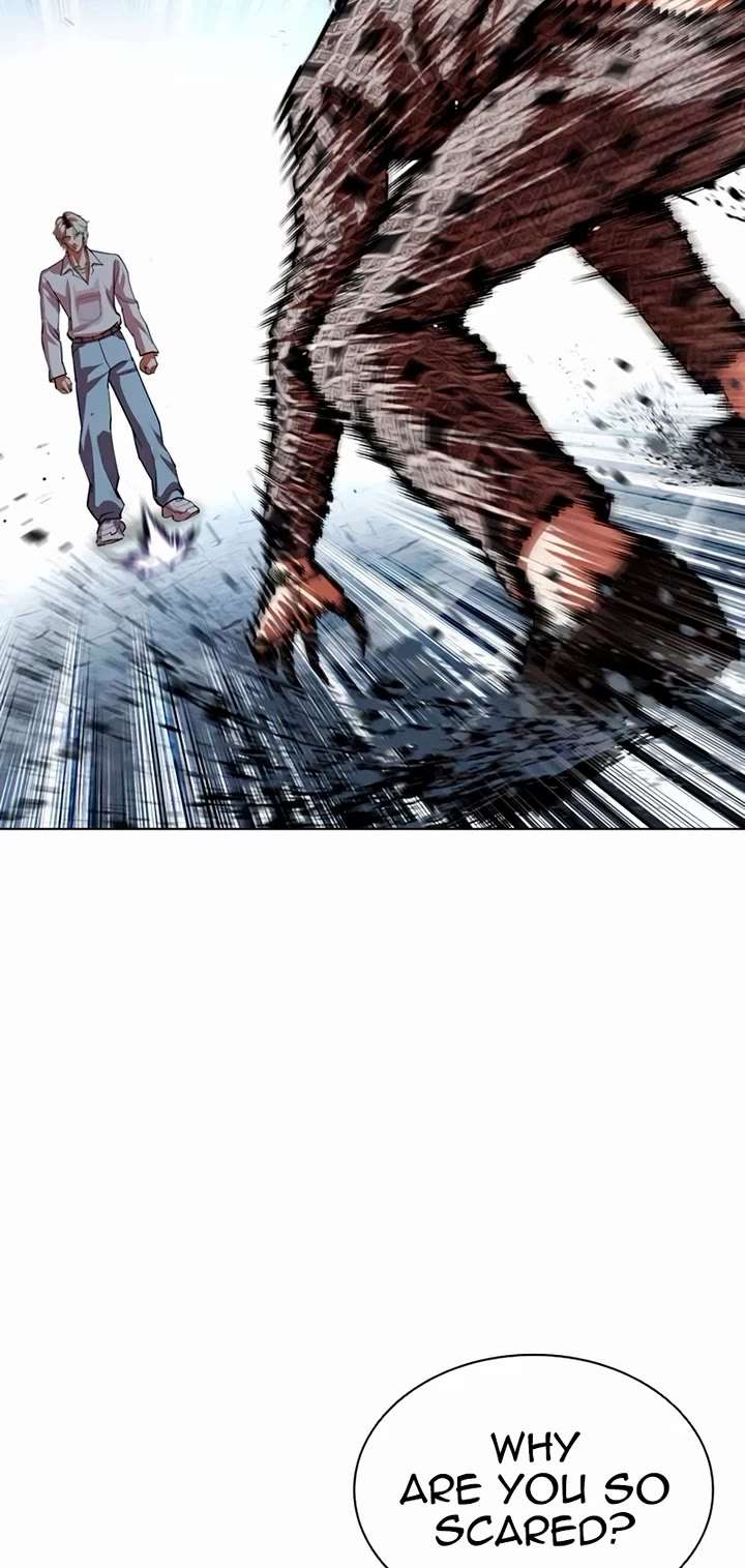 Lookism Chapter 538 - Page 91