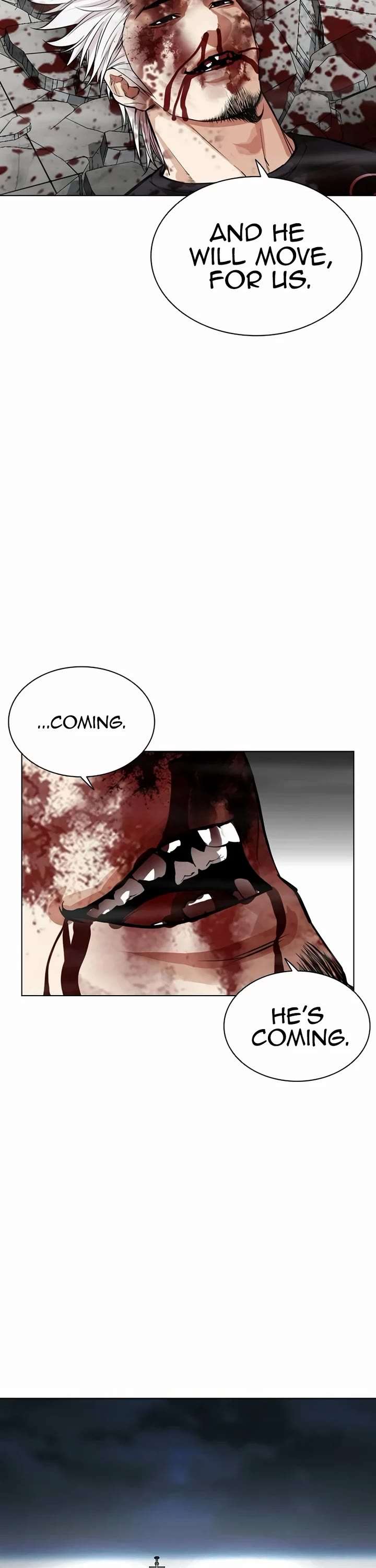 Lookism Chapter 539 - Page 102