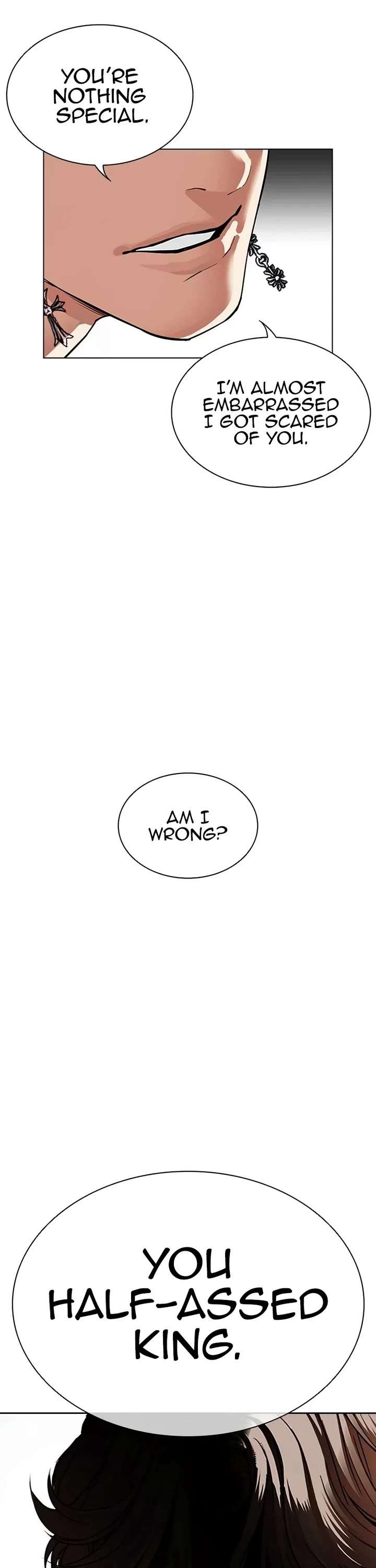 Lookism Chapter 539 - Page 11