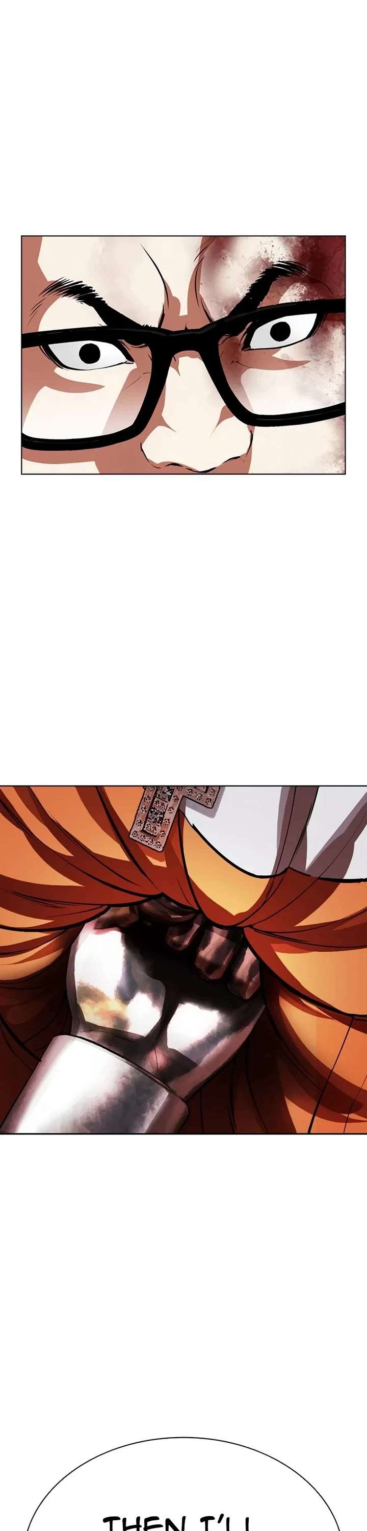 Lookism Chapter 539 - Page 39