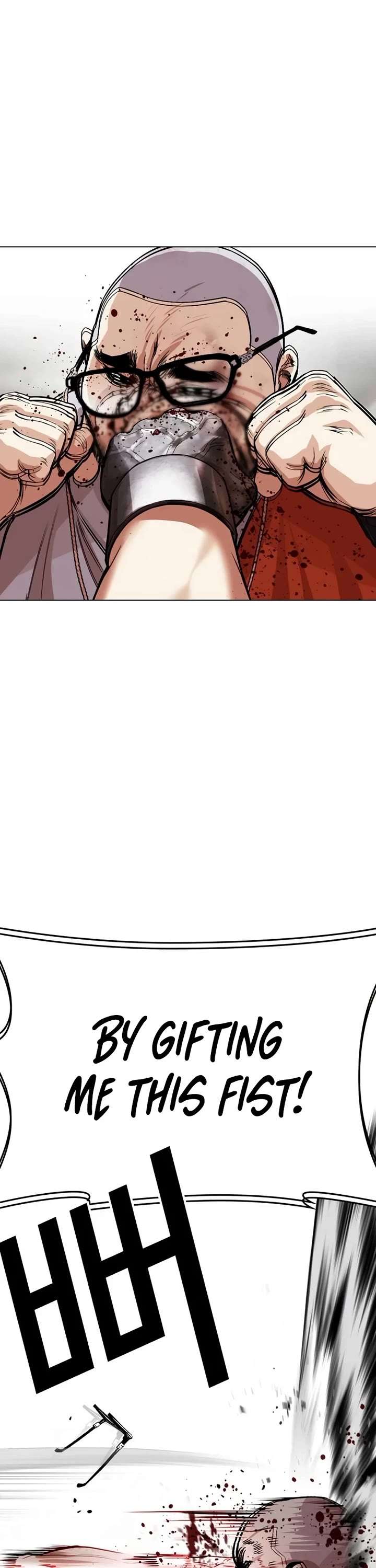 Lookism Chapter 539 - Page 49