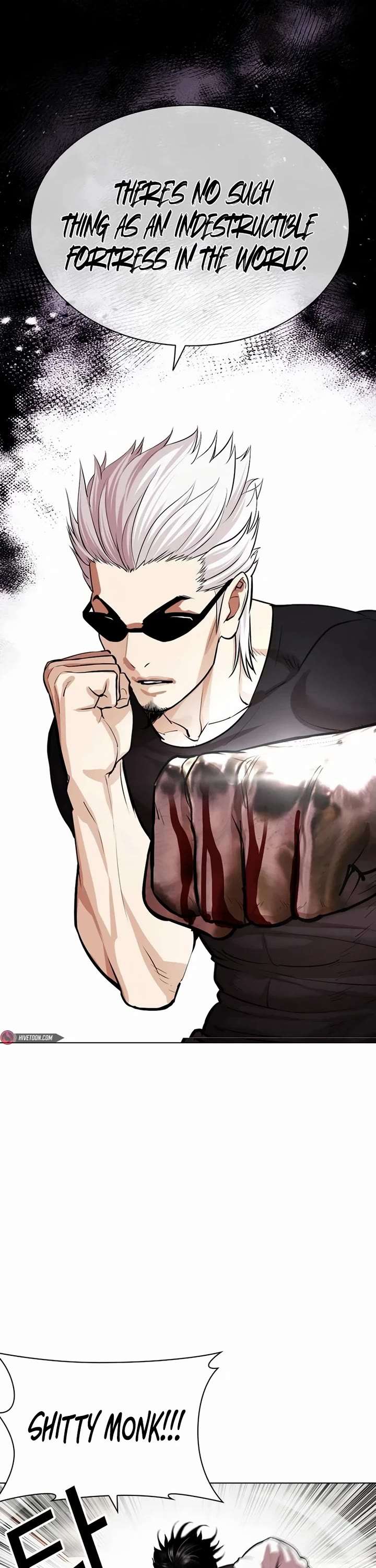 Lookism Chapter 539 - Page 52