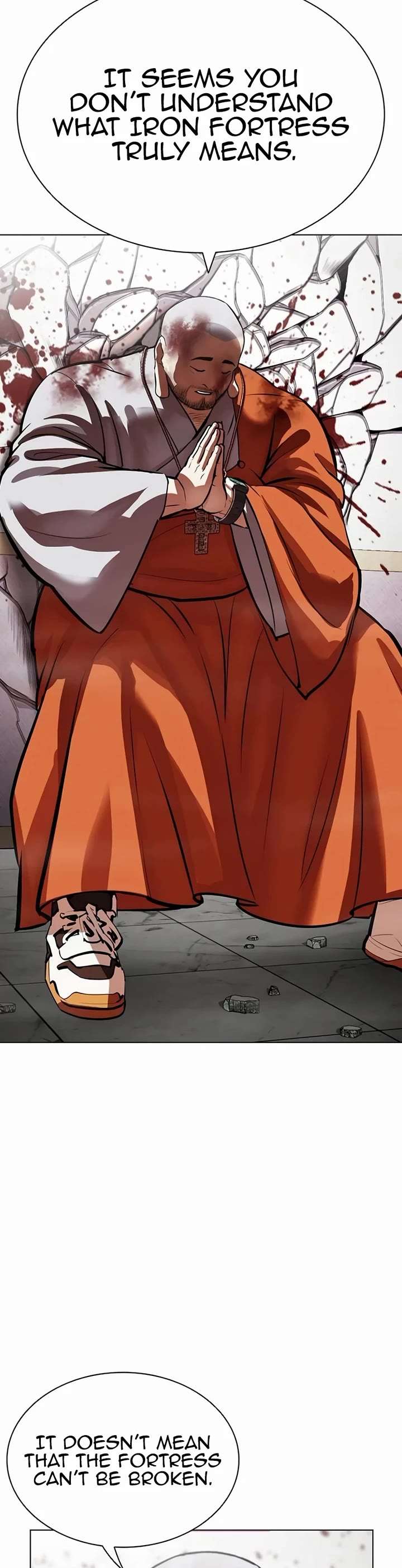 Lookism Chapter 539 - Page 54