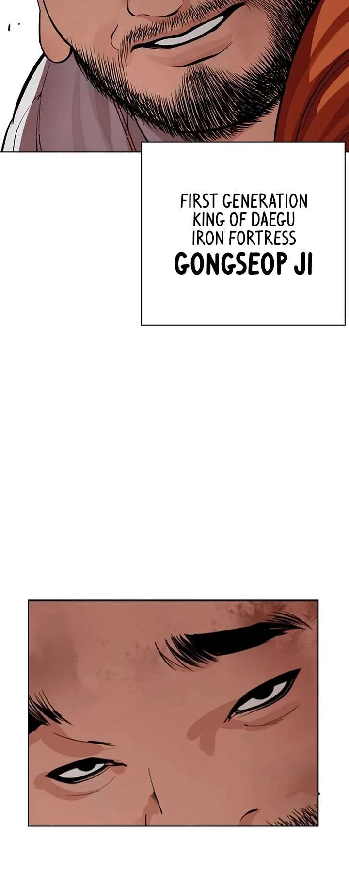 Lookism Chapter 539 - Page 60